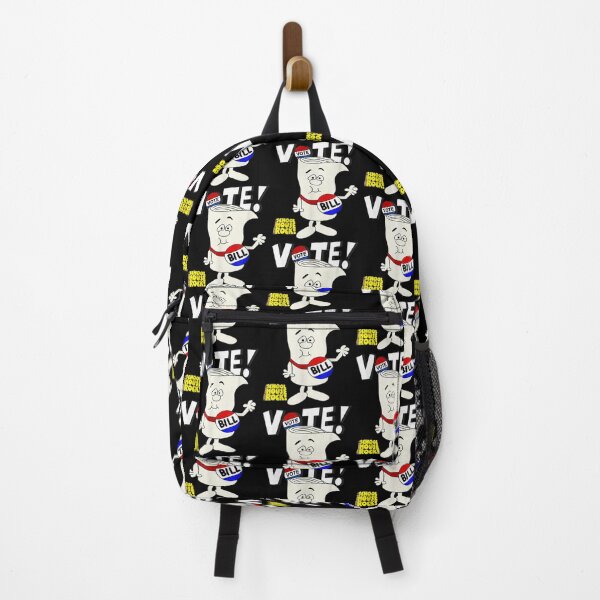 Item preview, I'm Just a Bill Schoolhouse Rock Vote with Bill designed and sold by Dleranyelsdr.