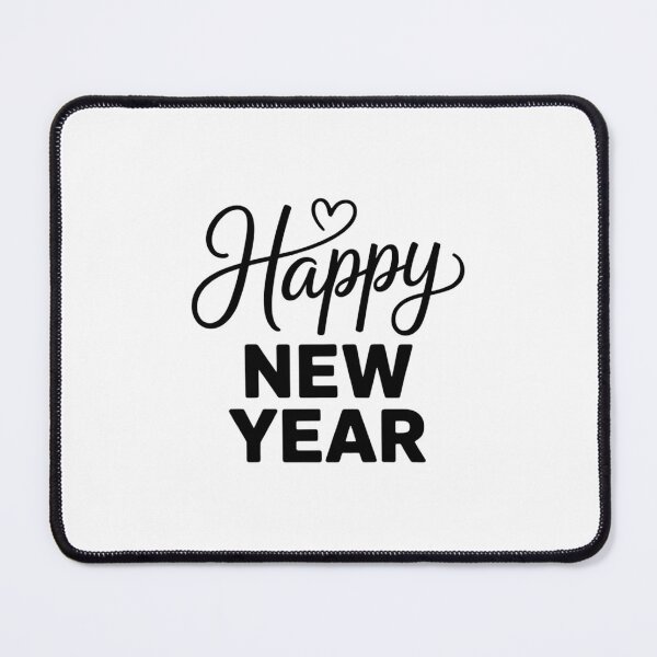 Item preview, Happy New Year Merry Christmas Cheers To 2026 Hello 2026 Happy New Year 2026 designed and sold by papertaless.