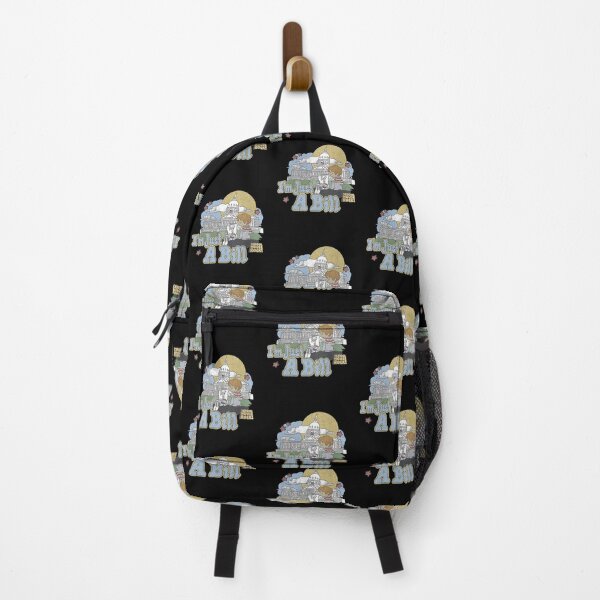 Item preview, I'm Just a Bill So Vintage Design Is Who designed and sold by Dleranyelsdr.