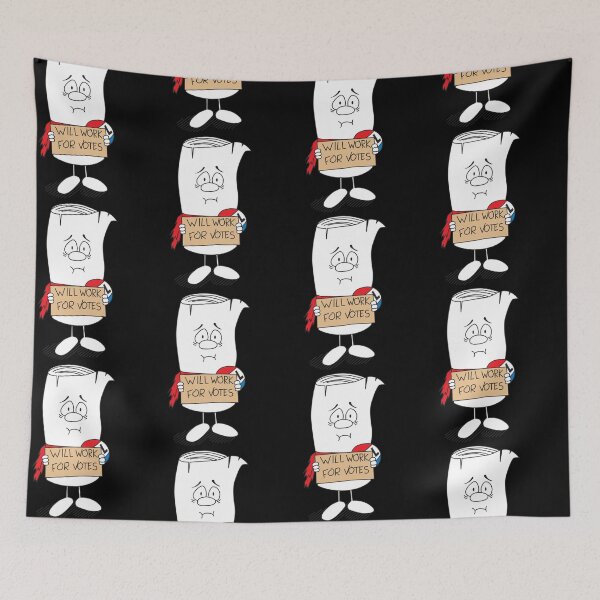 Item preview, I'm Just a Bill Stalled Bill   designed and sold by Dleranyelsdr.