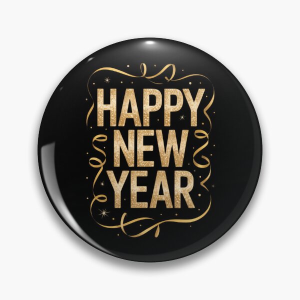Item preview, Happy New Year Midnight Countdown Champagne NYE Party designed and sold by papertaless.