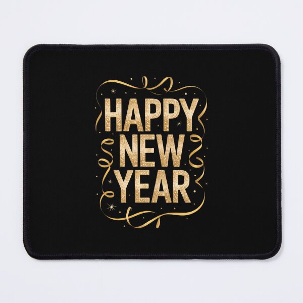 Item preview, Happy New Year Midnight Countdown Champagne NYE Party designed and sold by papertaless.