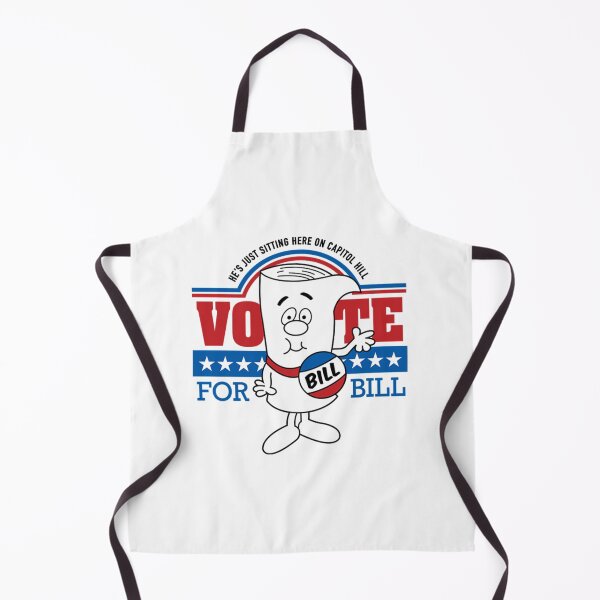 Item preview, I'm Just a Bill Vote for Bill   designed and sold by Dleranyelsdr.
