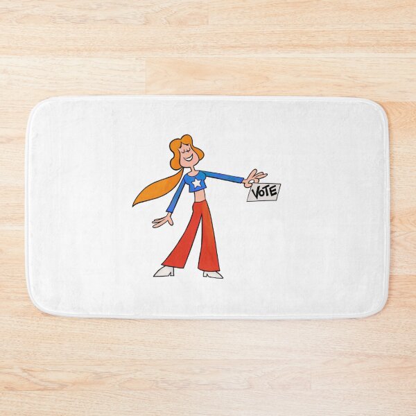 Item preview, I'm Just a Bill VOTE!   designed and sold by Dleranyelsdr.