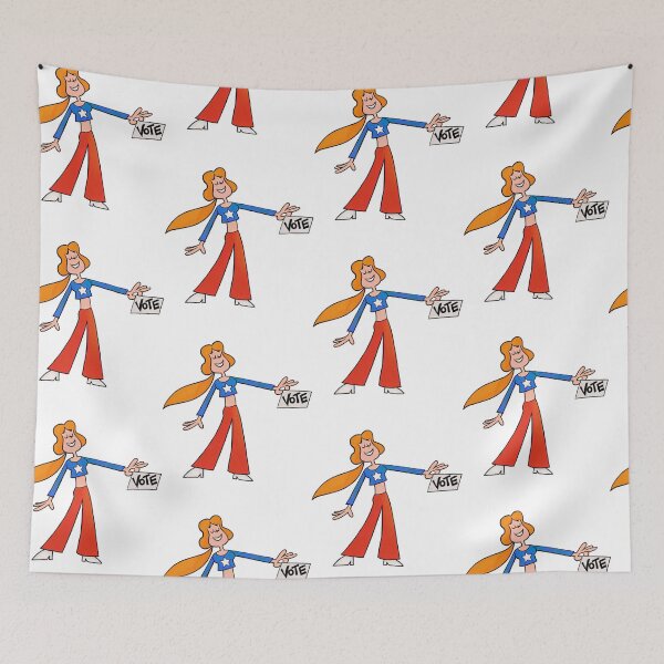 Item preview, I'm Just a Bill VOTE!   designed and sold by Dleranyelsdr.