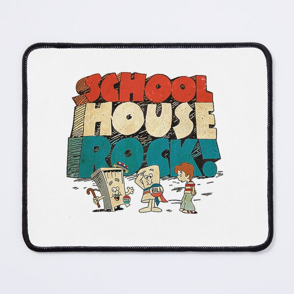 Item preview, I'm Just a Bill Schoolhouse Rock - Vote designed and sold by Dleranyelsdr.