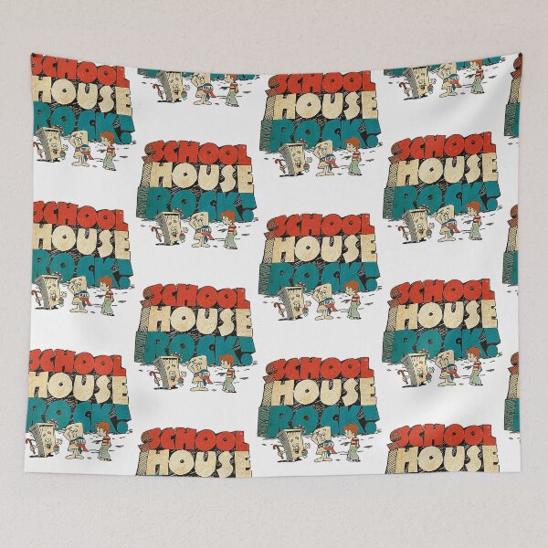 Item preview, I'm Just a Bill Schoolhouse Rock - Vote   designed and sold by Dleranyelsdr.