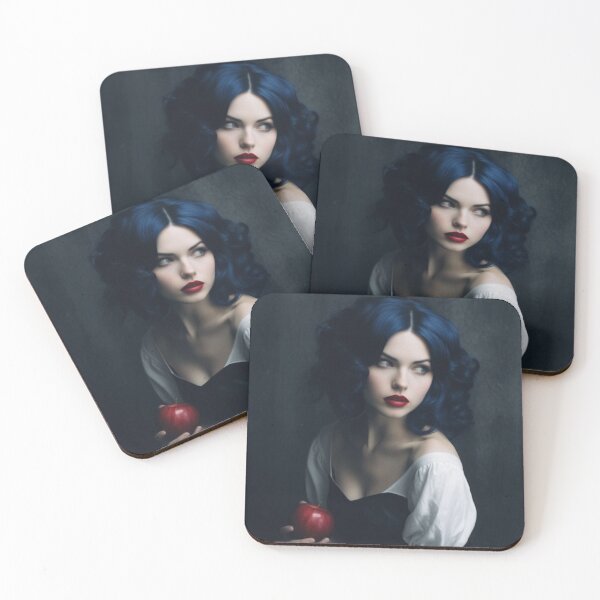 Item preview, Snow White designed and sold by Solace Sparkles.