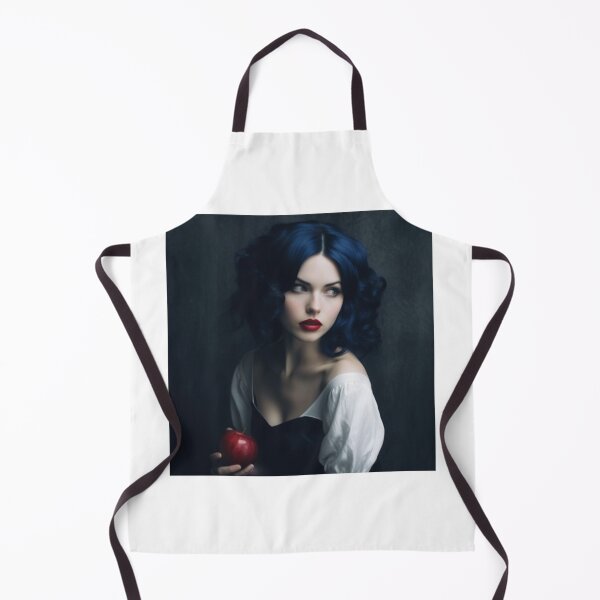 Item preview, Snow White designed and sold by Solace Sparkles.