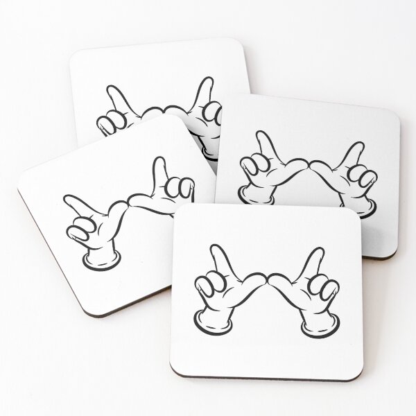 Item preview, Minimalist W Hand Sign Graphic Streetwear Flex Hype Drop Edition 1 designed and sold by Teeleo.