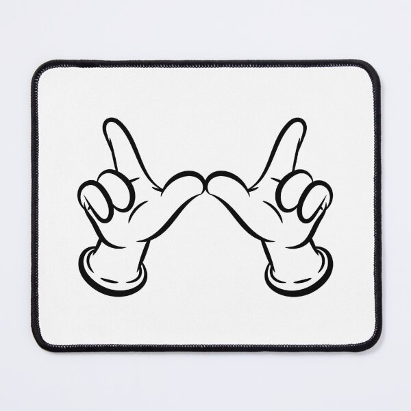 Item preview, Minimalist W Hand Sign Graphic Streetwear Flex Hype Drop Edition 1 designed and sold by Teeleo.
