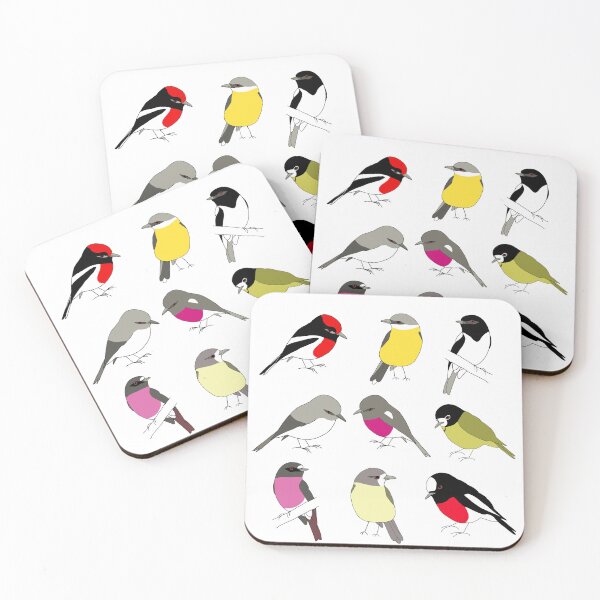 Item preview, Robins of Oz designed and sold by Mung Dahl.