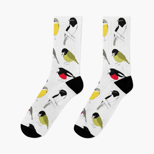Item preview, Robins of Oz designed and sold by Mung Dahl.