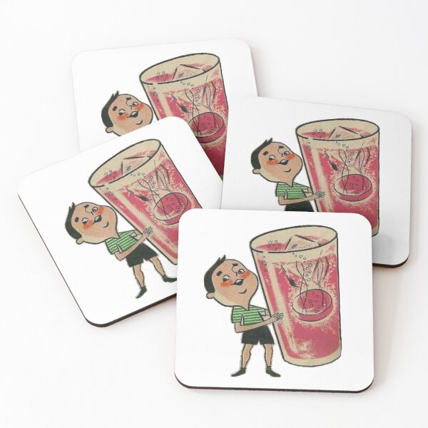 Item preview, Fizzies Tablets vintage art designed and sold by PIXEL POP DESIGNS - Beyond the Norm!.