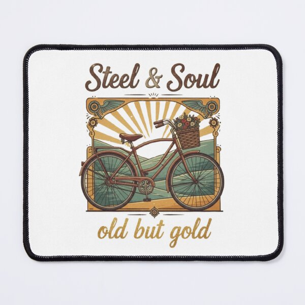 Item preview, Steel and soul designed and sold by Stefanrajzer.