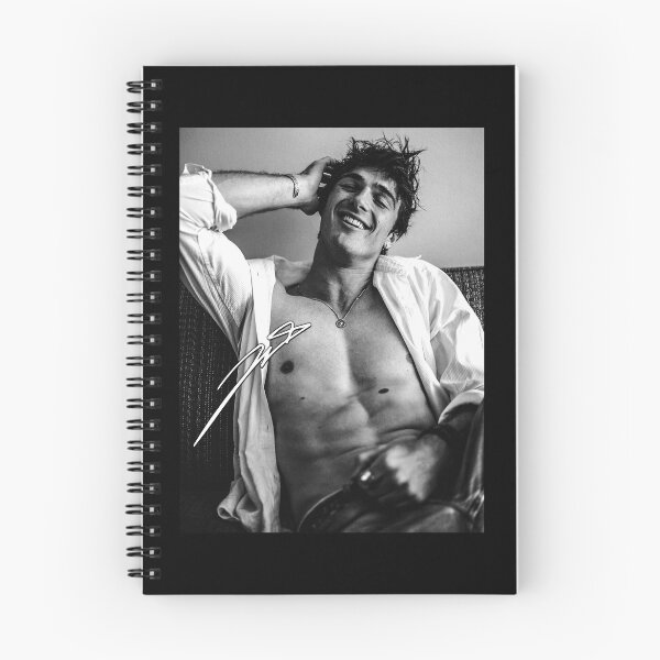Item preview, Vintage Jacob Elordi designed and sold by JaquelinDach.