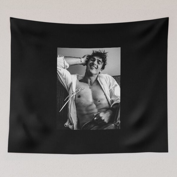 Item preview, Vintage Jacob Elordi designed and sold by JaquelinDach.