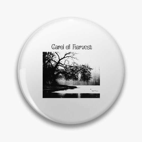 Item preview, Carol of Harvest You and Me designed and sold by bangoko.