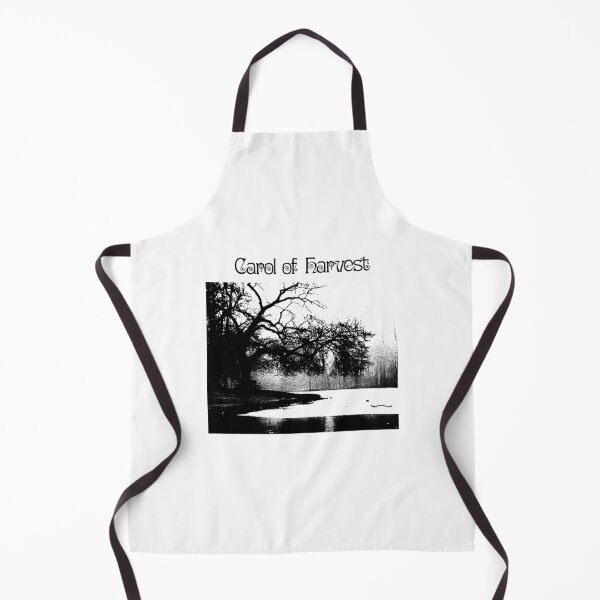 Item preview, Carol of Harvest You and Me designed and sold by bangoko.
