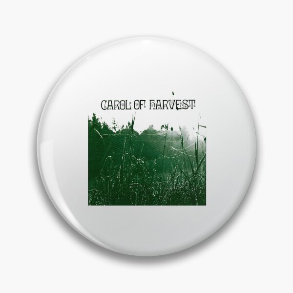 Item preview, Treary Eyes Carol of Harvest designed and sold by bangoko.