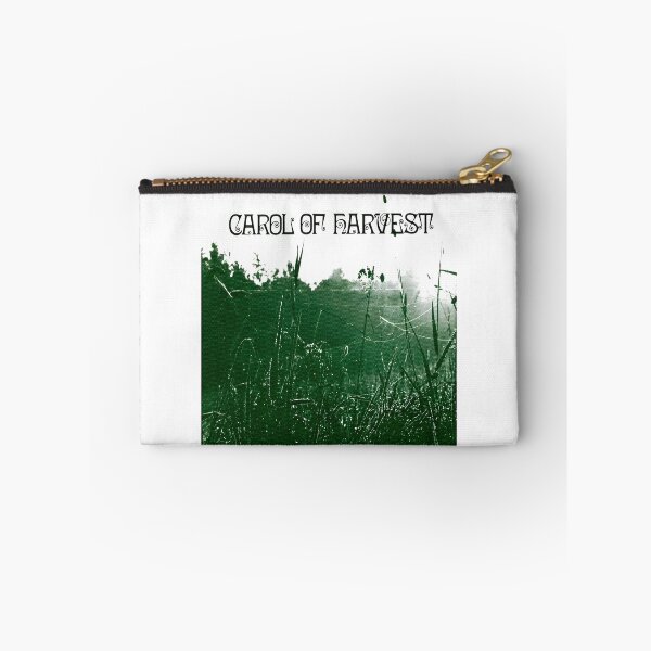 Item preview, Treary Eyes Carol of Harvest designed and sold by bangoko.