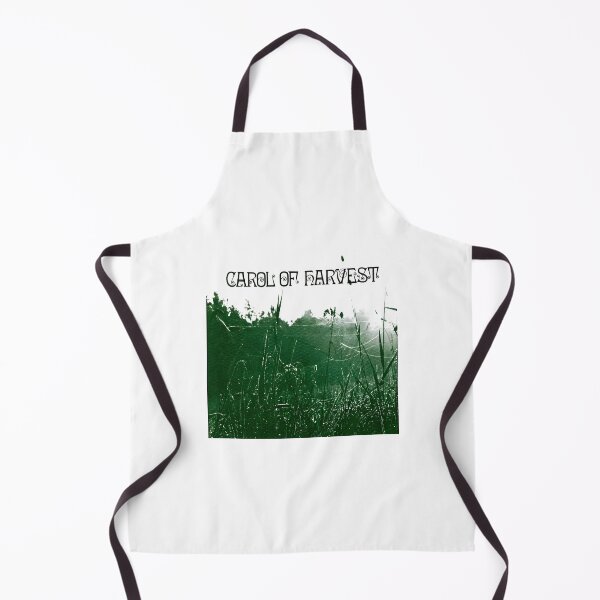 Item preview, Treary Eyes Carol of Harvest designed and sold by bangoko.
