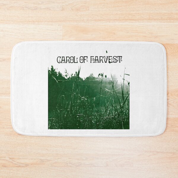 Item preview, Treary Eyes Carol of Harvest designed and sold by bangoko.