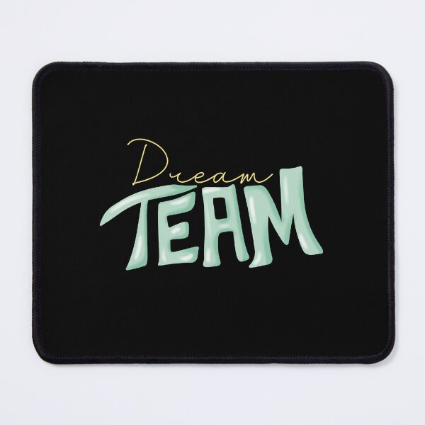 Item preview, Dream Team designed and sold by Creative_verse108.