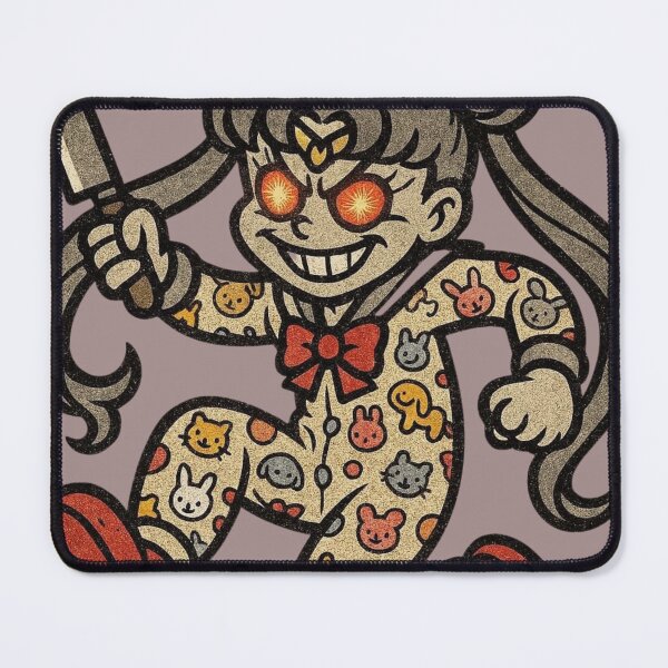 Item preview, "Moonwalkin’ Through the Metaverse: From Crystal Tokyo to MTV Cribs" designed and sold by Print Fiction.
