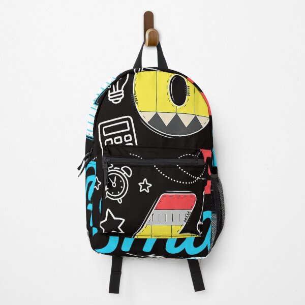 Item preview, Sixty Seven Days Smarter With Fun Classroom Doodles And Bright Cheerful School Vibes designed and sold by torildorxop.