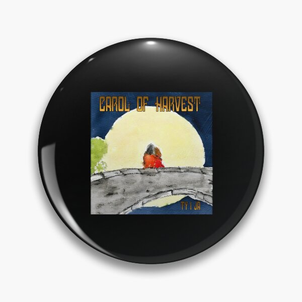 Item preview, Carol of Harvest Put On Your Nightcap designed and sold by bangoko.