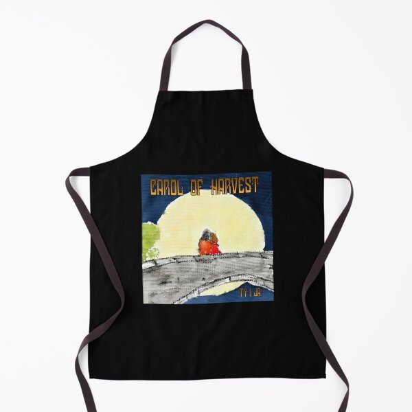 Item preview, Carol of Harvest Put On Your Nightcap designed and sold by bangoko.