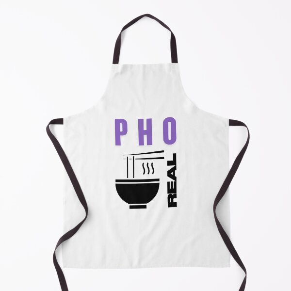 Item preview, Pho Real? – Funny Vietnamese Pho Noodle Pun Design designed and sold by InkrediblePuns.