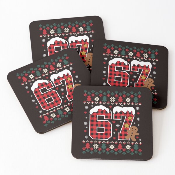 Artikelvorschau, Weihnachtskleid „Sixty Seven“ im Büffelkaromuster mit Lebkuchen-Flair und gemütlicher Weihnachtsstimmung entworfen und verkauft von cosettacir6382.