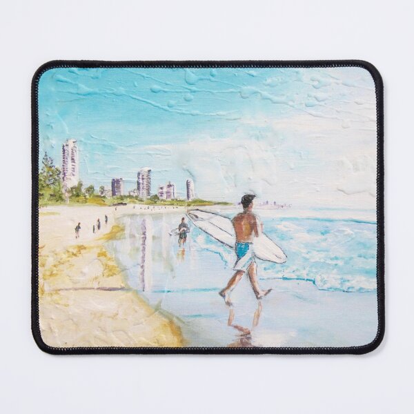 Item preview, Gold Coast Lifestyle  designed and sold by gillsart.