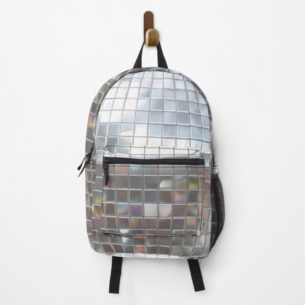 Item preview, Classic Disco Ball - Mirror Ball Glitch designed and sold by GrinGalore.