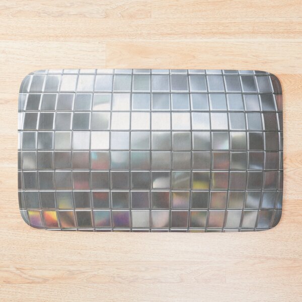Item preview, Classic Disco Ball - Mirror Ball Glitch designed and sold by GrinGalore.