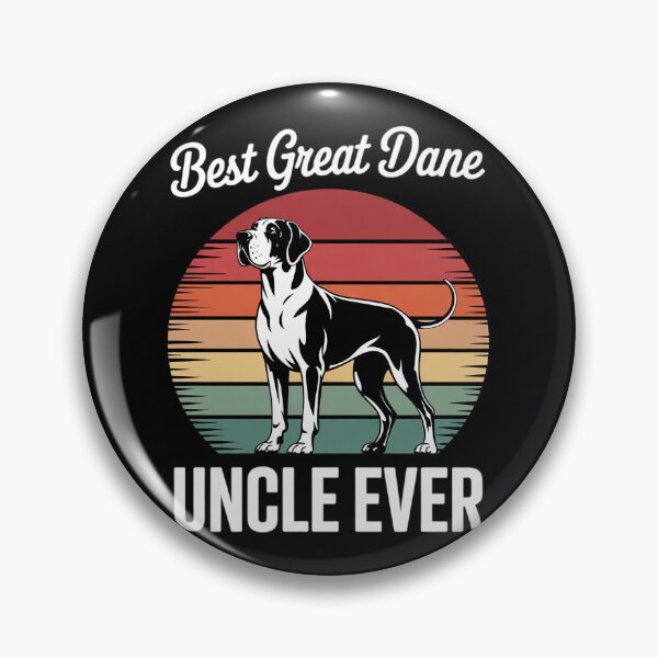 Item preview, Best Great Dane Uncle Ever Great Dane Uncle  designed and sold by MathisBellanger.