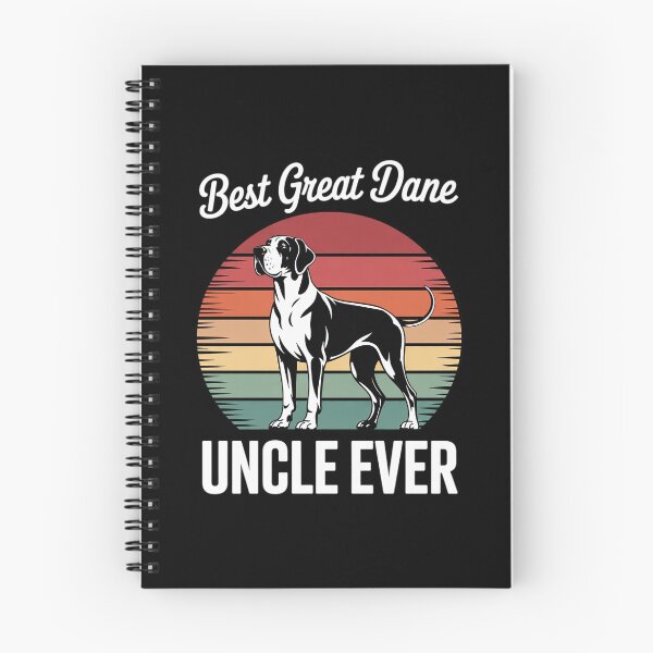 Item preview, Best Great Dane Uncle Ever Great Dane Uncle  designed and sold by MathisBellanger.