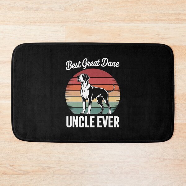 Item preview, Best Great Dane Uncle Ever Great Dane Uncle  designed and sold by MathisBellanger.