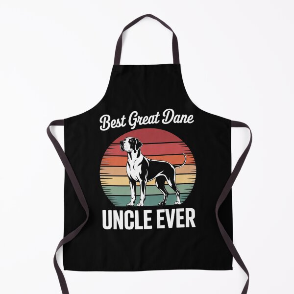 Item preview, Best Great Dane Uncle Ever Great Dane Uncle designed and sold by MathisBellanger.