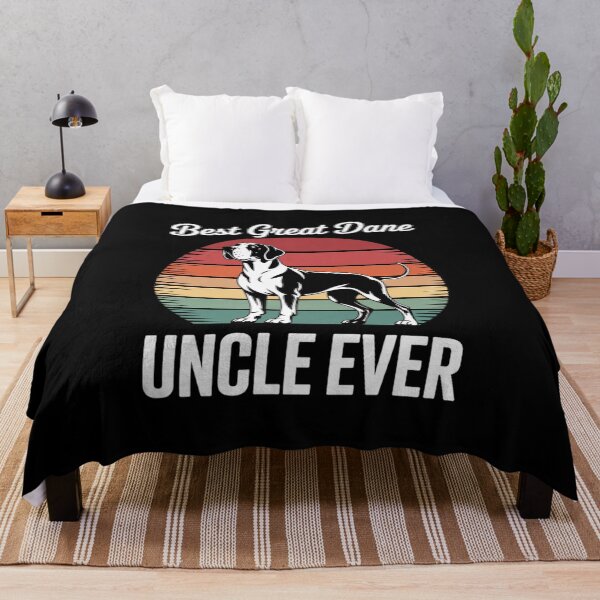 Item preview, Best Great Dane Uncle Ever Great Dane Uncle  designed and sold by MathisBellanger.