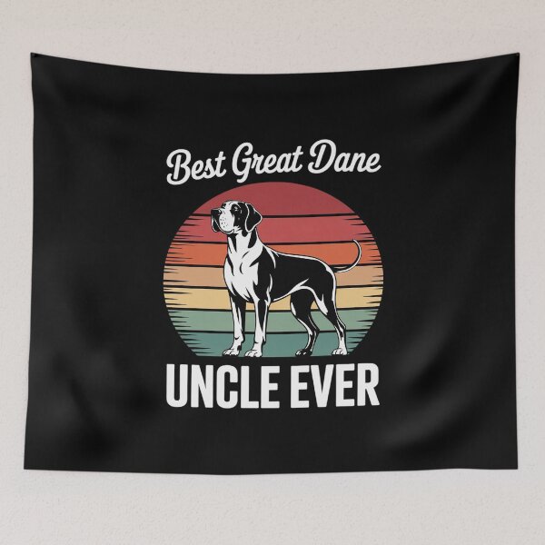 Item preview, Best Great Dane Uncle Ever Great Dane Uncle  designed and sold by MathisBellanger.