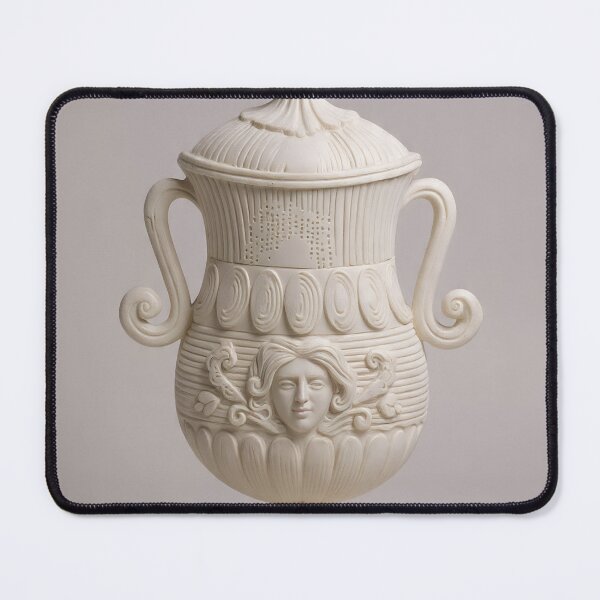 Item preview, Italian Playing Cards - Ace of Cups, In Marble designed and sold by Pennello d'Oro.