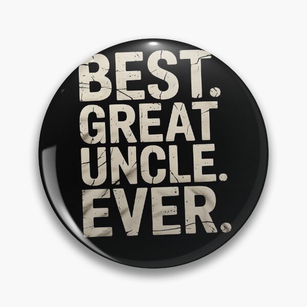 Item preview, Best Great Uncle Ever Cool  designed and sold by MathisBellanger.