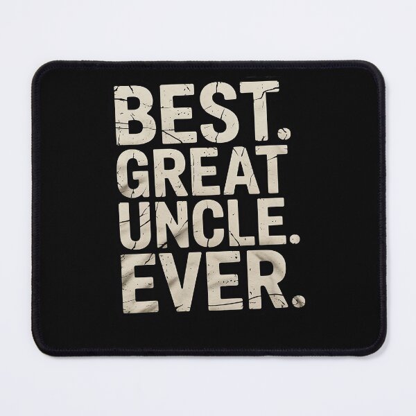 Item preview, Best Great Uncle Ever Cool designed and sold by MathisBellanger.