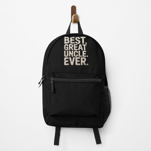 Item preview, Best Great Uncle Ever Cool  designed and sold by MathisBellanger.