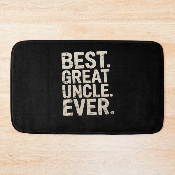 Item preview, Best Great Uncle Ever Cool  designed and sold by MathisBellanger.