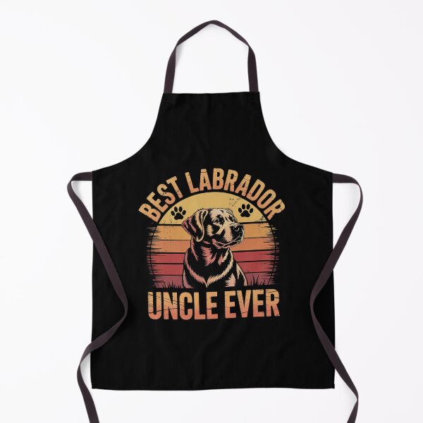 Item preview, Best Labrador Uncle Ever Uncle  designed and sold by MathisBellanger.