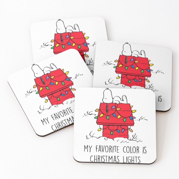 Artikelvorschau, Peanuts-Weihnachtsbeleuchtung, gemütliches Snoopy-Weihnachtsdesign entworfen und verkauft von houpdrebesn.